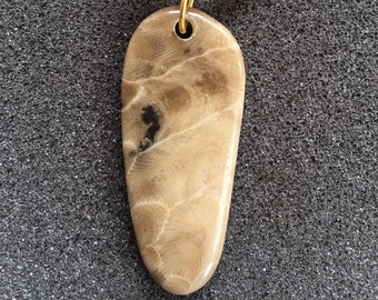 P-Town (Petoskey Stone)