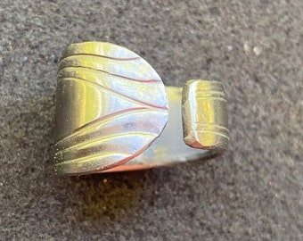 Spoon Ring