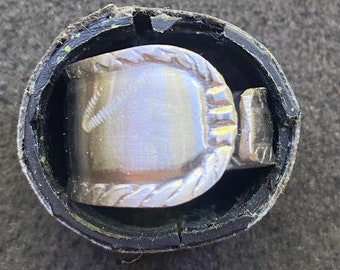 Spoon Ring