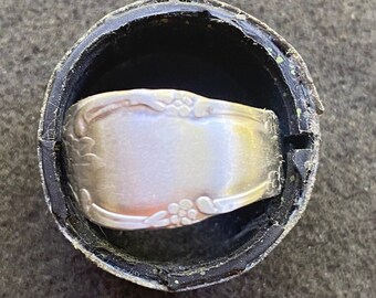 Spoon Ring