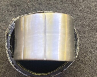 Spoon Ring