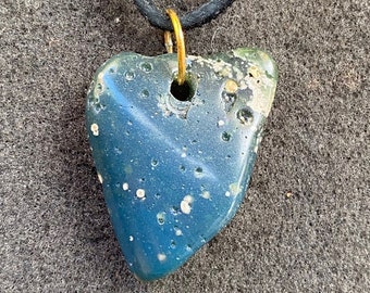 Leland Blue