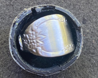 Spoon Ring