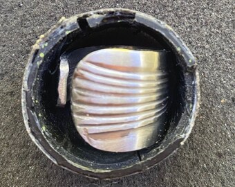 Spoon Ring