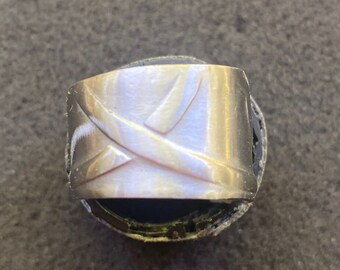 Spoon Ring