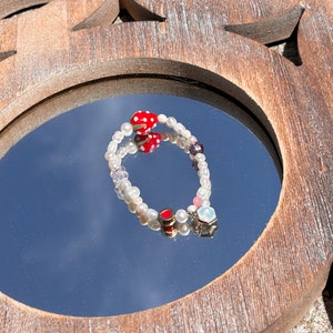 fruit bracelet