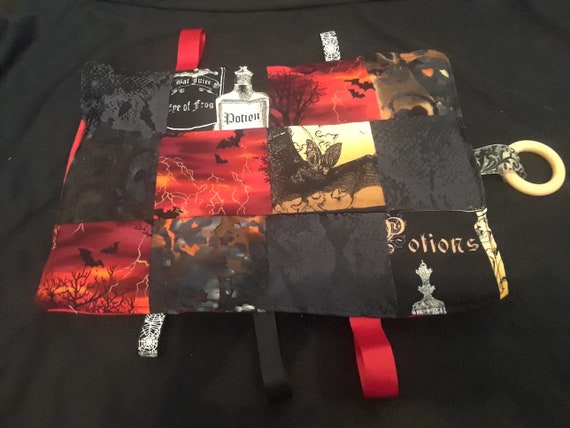 large security blanket