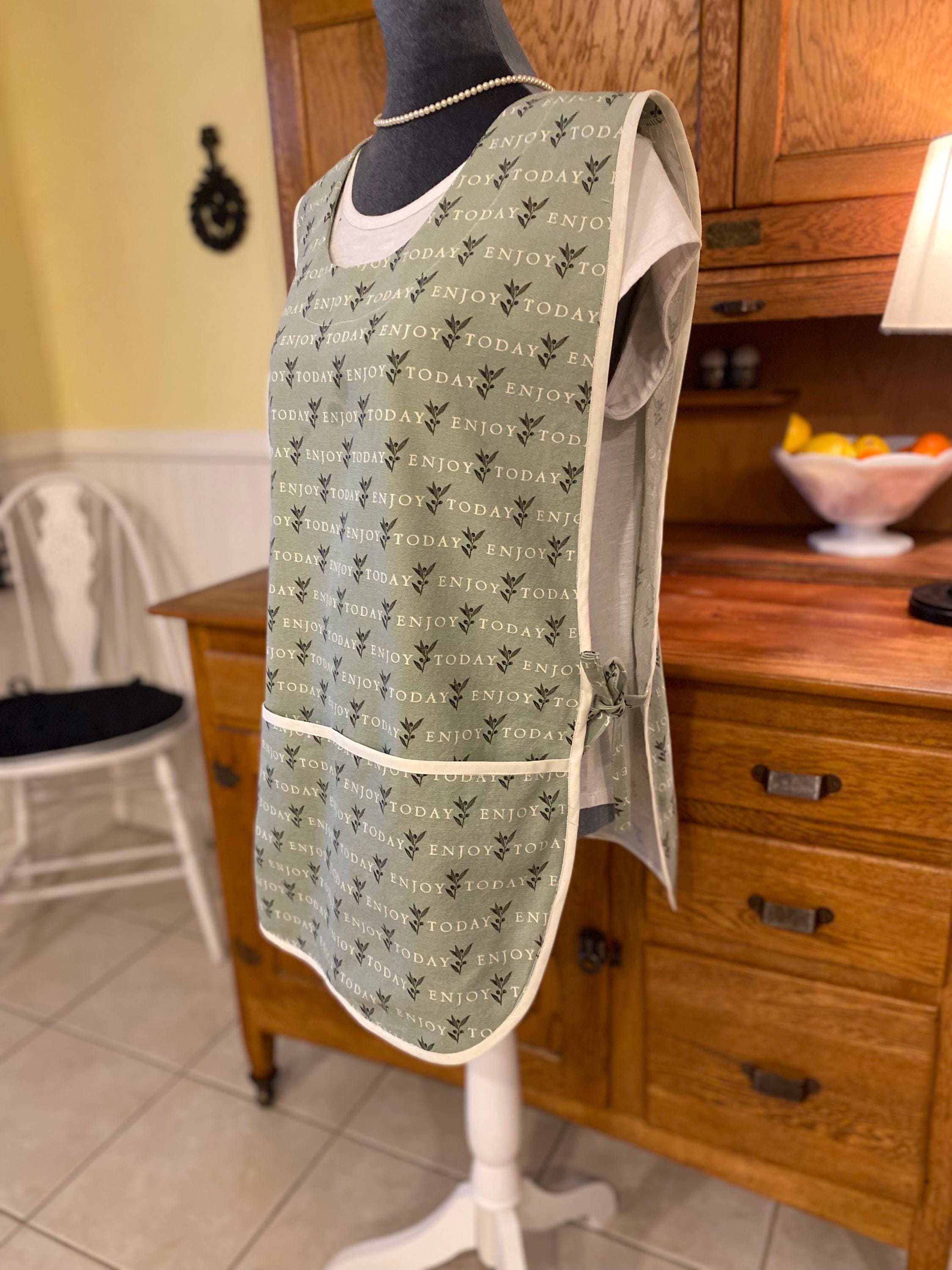 Vintage Aprons 1960 - Etsy