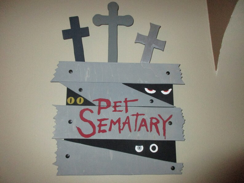 Sometimes dead is better sign