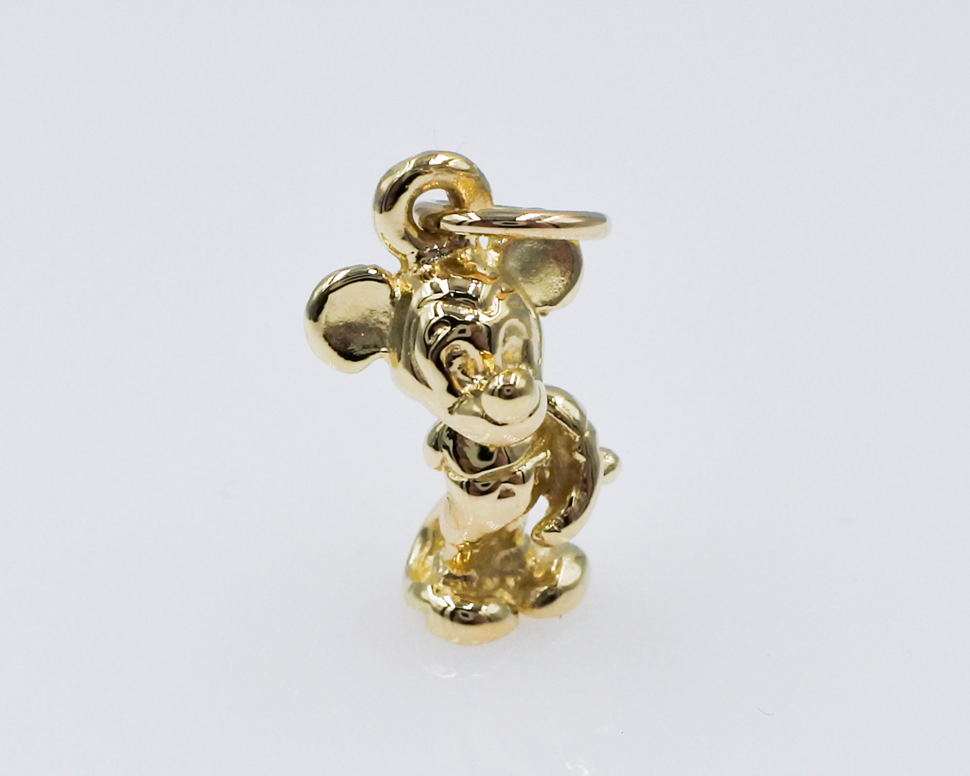 Mickey Mouse Jewelry Etsy Australia