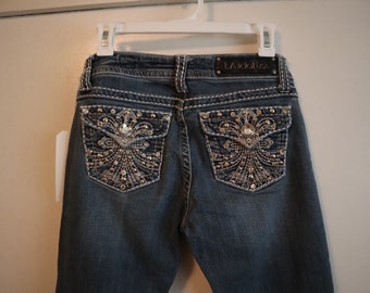 La Idol Jeans - Etsy