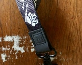Customized Thread Wallets Lanyard
