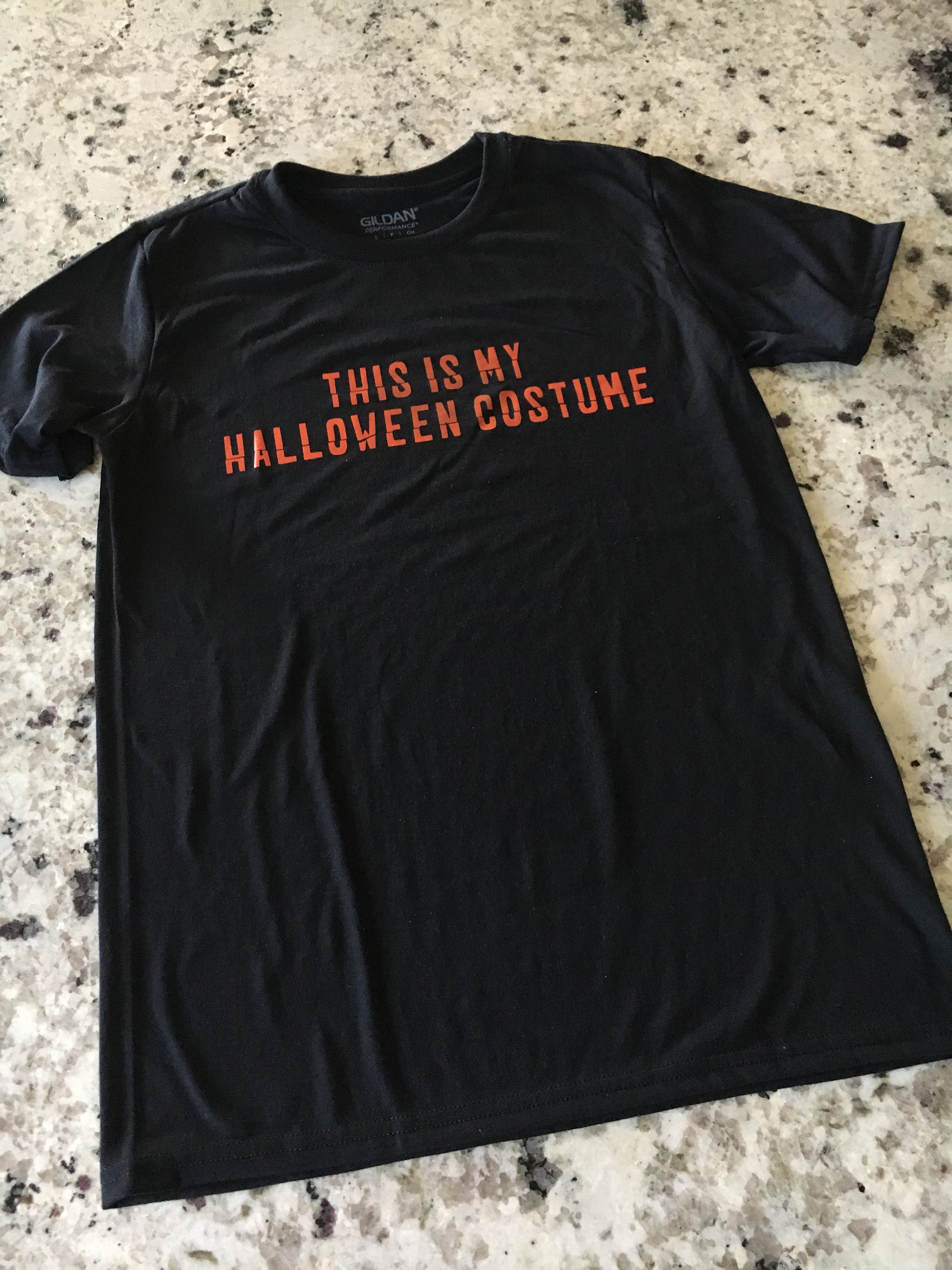 Halloween Costume Tshirt Etsy