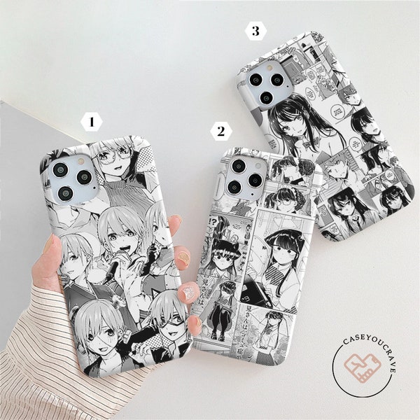 Anime Comics case for Samsung S24 Samsung S22 S21 Ultra 5g Galaxy S23 S20 fe Galaxy Z Flip 5 4 3 Samsung A54 A34 F14 M54 Note 8 cyc392