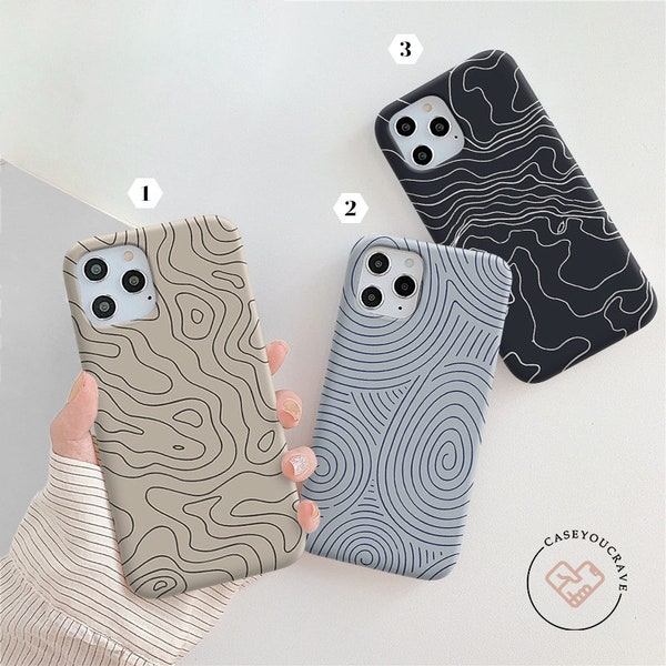 Cute swirls case Google Pixel 6a Pixel 6 Pro Pixel 6 5 4 Google Pixel 4 3 XL Google Pixel 5a 4a 5g OnePlus 10t 7t 9R OnePlus Nord 2t cyc177