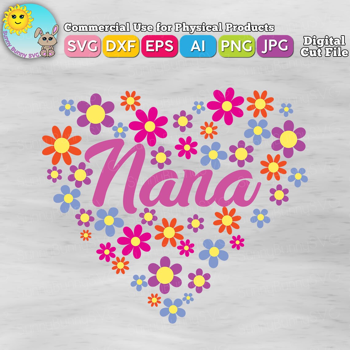 Free Free Heart Nana Svg 349 SVG PNG EPS DXF File