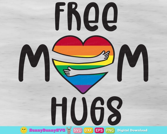 pride mom shirt