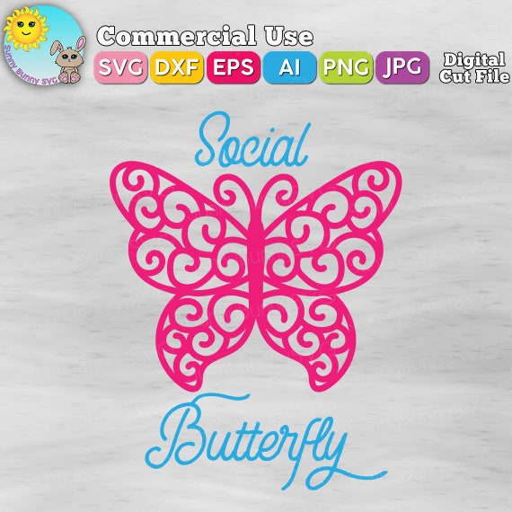 Free Free 272 Butterfly Quote Svg SVG PNG EPS DXF File