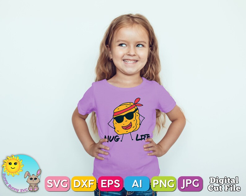 Free Free Nug Life Svg 227 SVG PNG EPS DXF File