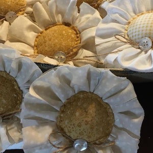 YoYo Bowl Filler Flowers