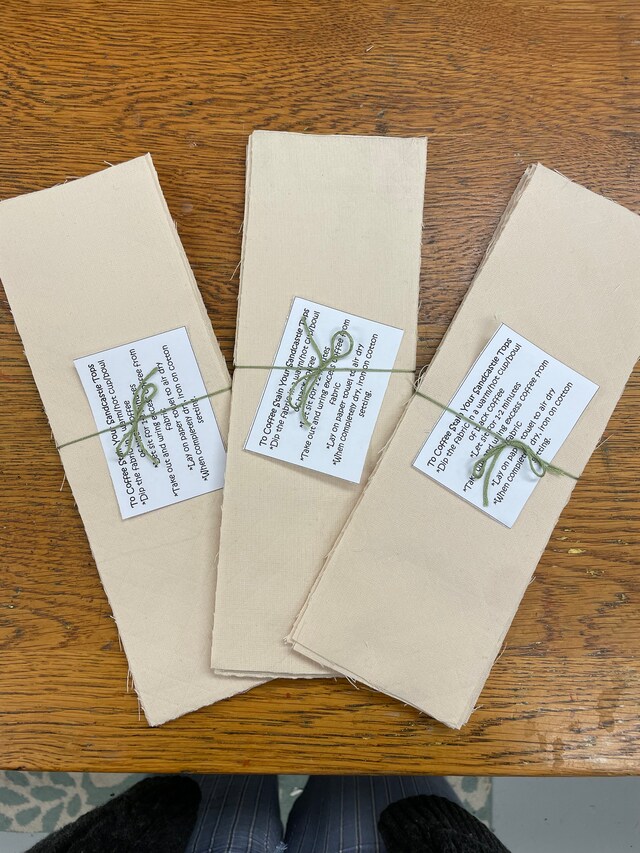 UndertheWoolenWillow Etsy