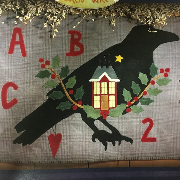 Under the Woolen Willow Etsy