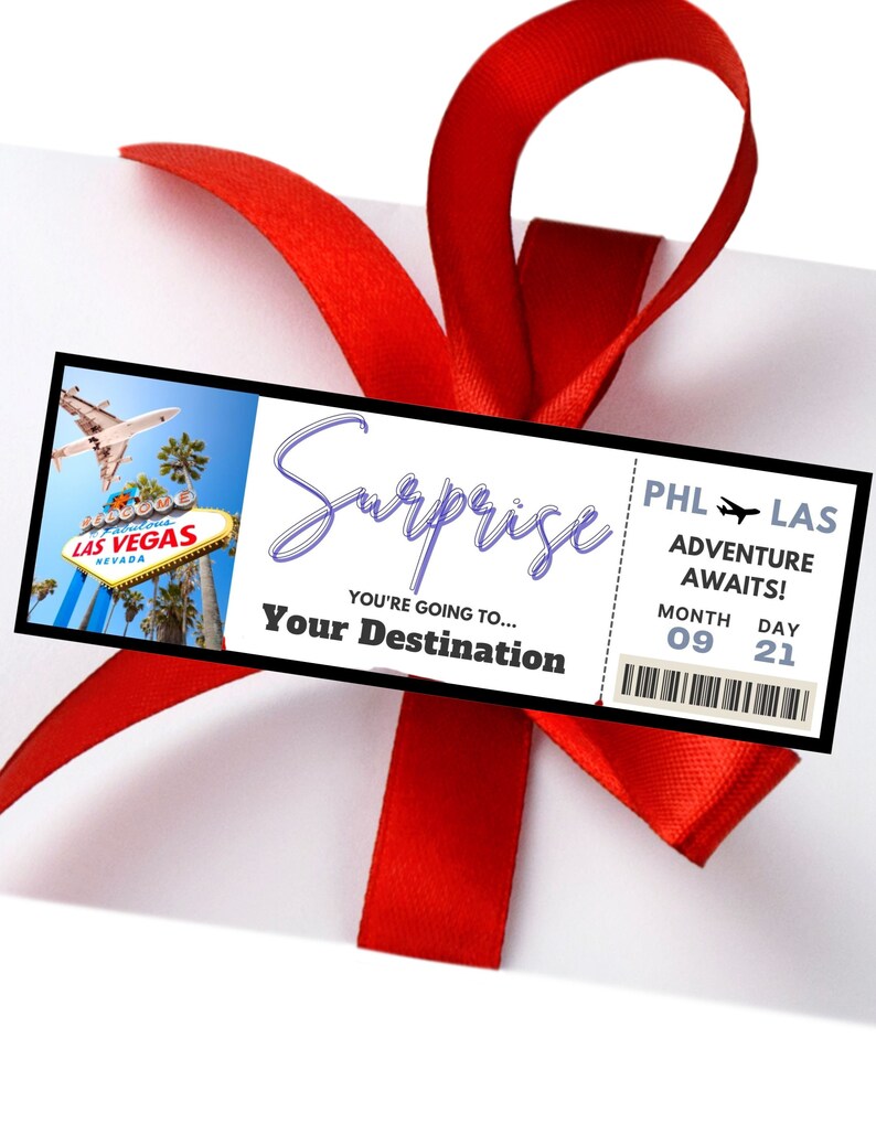 Editable Boarding Pass Boarding Pass Ticket Template Etsy