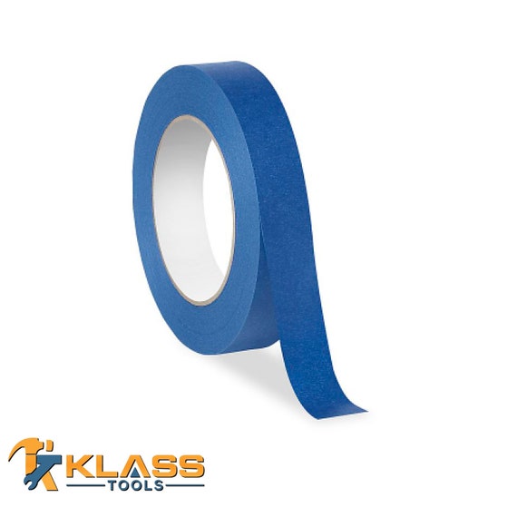 Blue Painter's Tape