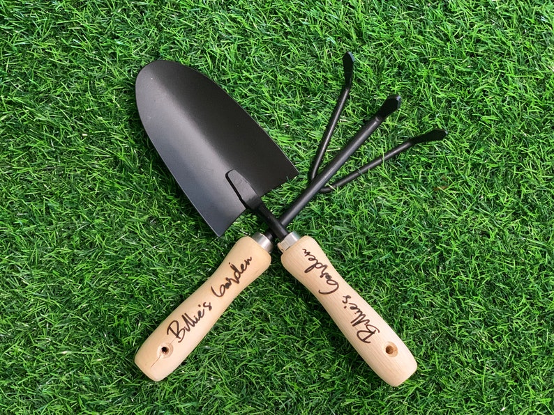 Gardening Tools Gift Ideas