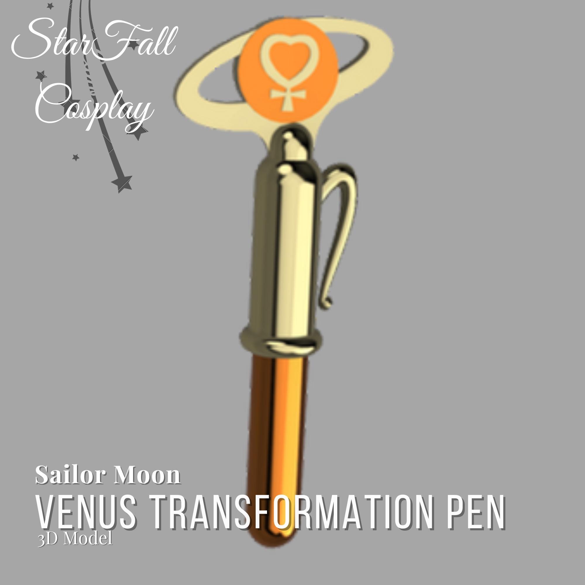 Buy Sailor Moon Transformation Pen Online In India India