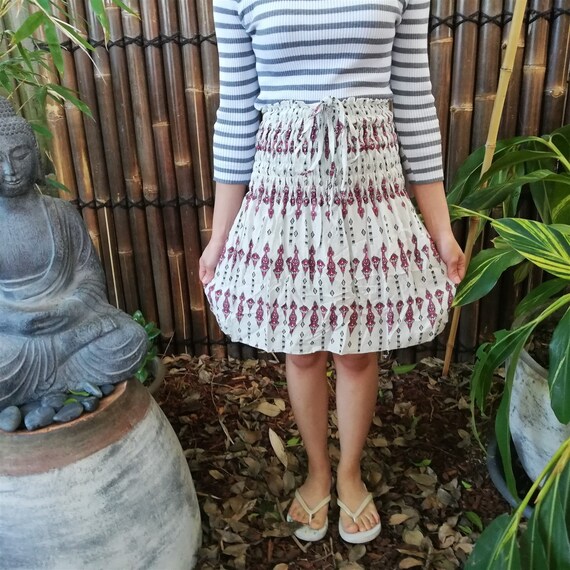 one size fits all beach dress