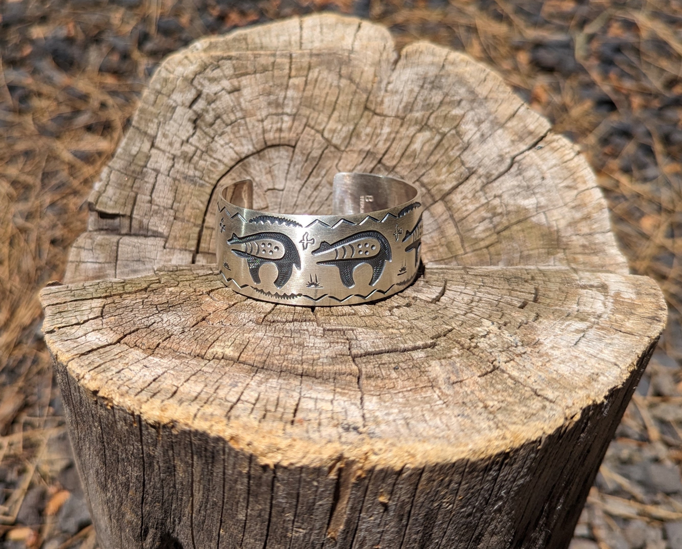 Navajojewelry Authentic Bracelets - Etsy Navajojewelry Authentic Bracelets - Etsy