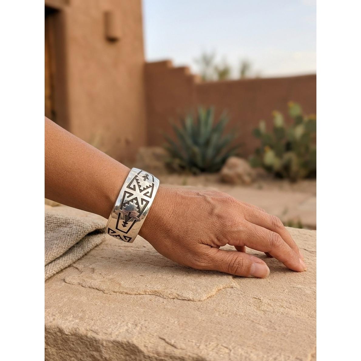 Roscoe Scott Jewelry - Etsy