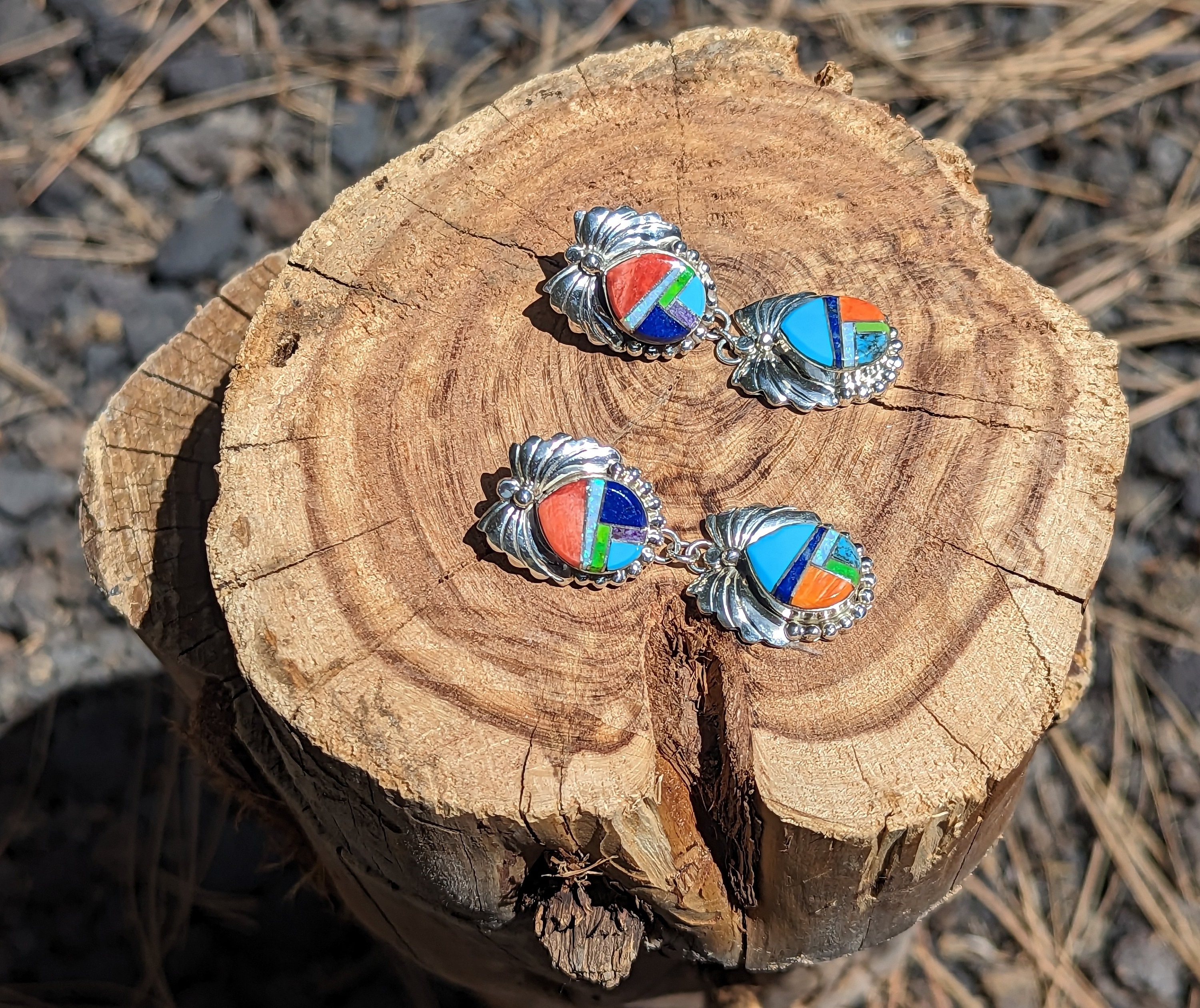 アクセサリー indian jewelry navajo Margaret Lee 楽天市場】Margaret Lee(マーガレットリー)ナバホ パール