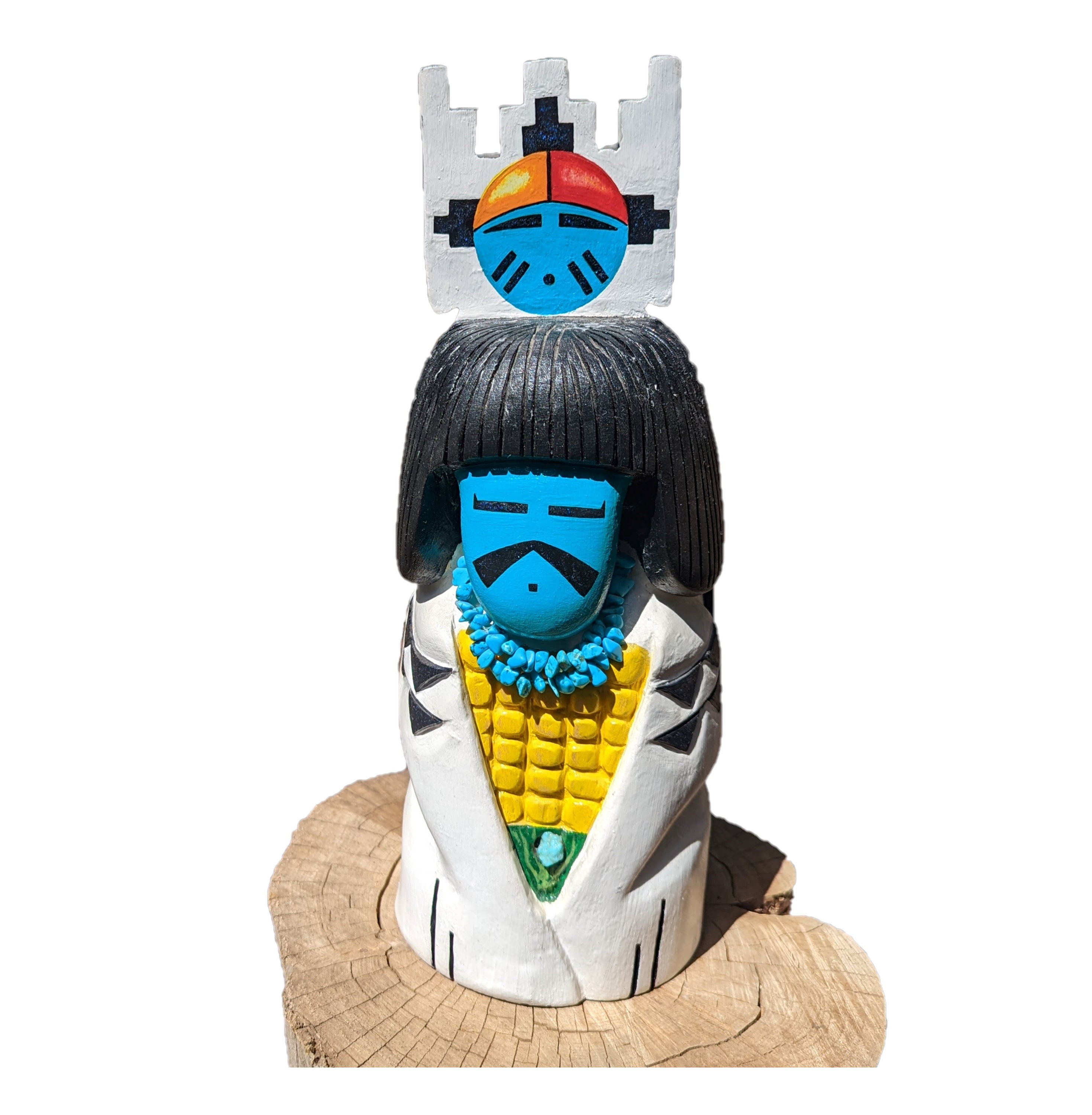 トールマン('12米/カナダ/仏) 1958 Canada British Columbia Centennial Totem Pole Large Silver