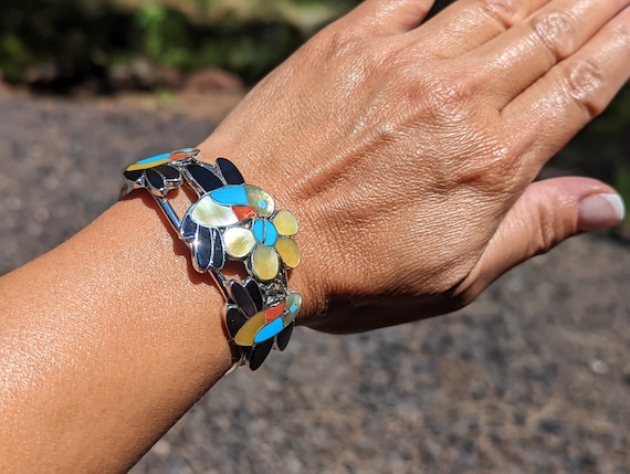 Zuni shop bracelets jewelry