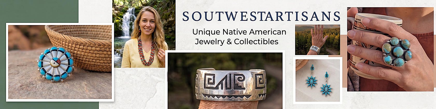 SouthWestArtisans - Etsy SouthWestArtisans - Etsy