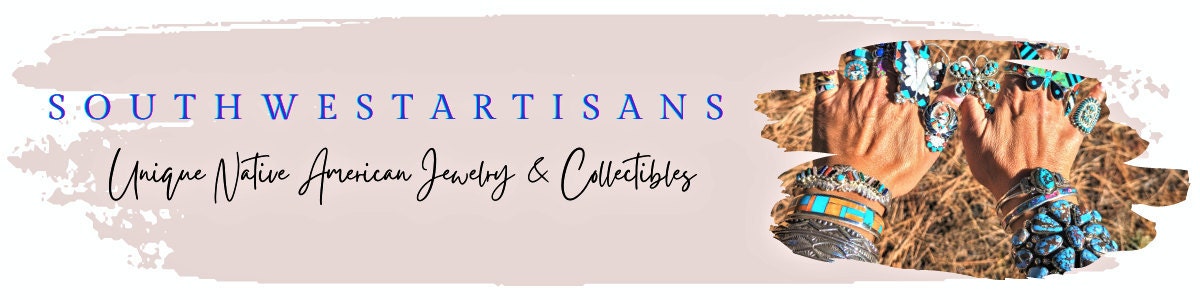 SouthWestArtisans - Etsy
