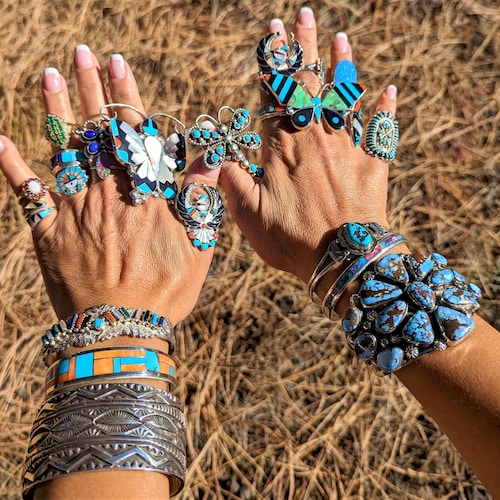 SouthWestArtisans - Etsy