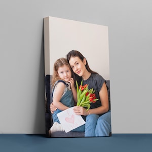 Fotodruck von Ihrem Foto, Fotodruck für Zuhause, Fotogeschenk, Fotogeschenk, Fotogeschenk, Geschenk zur Hochzeit, Haus Dekor