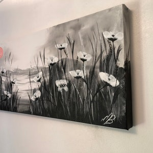Panoramic canvas print for all custom size from your photos from Printogenic