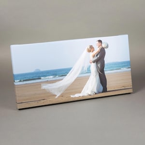 Panoramic Canvas Print, Customized Panoramic Wall Art, Landscape Prints, Home decor