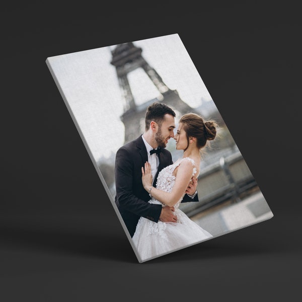 Large Canvas Print Etsy