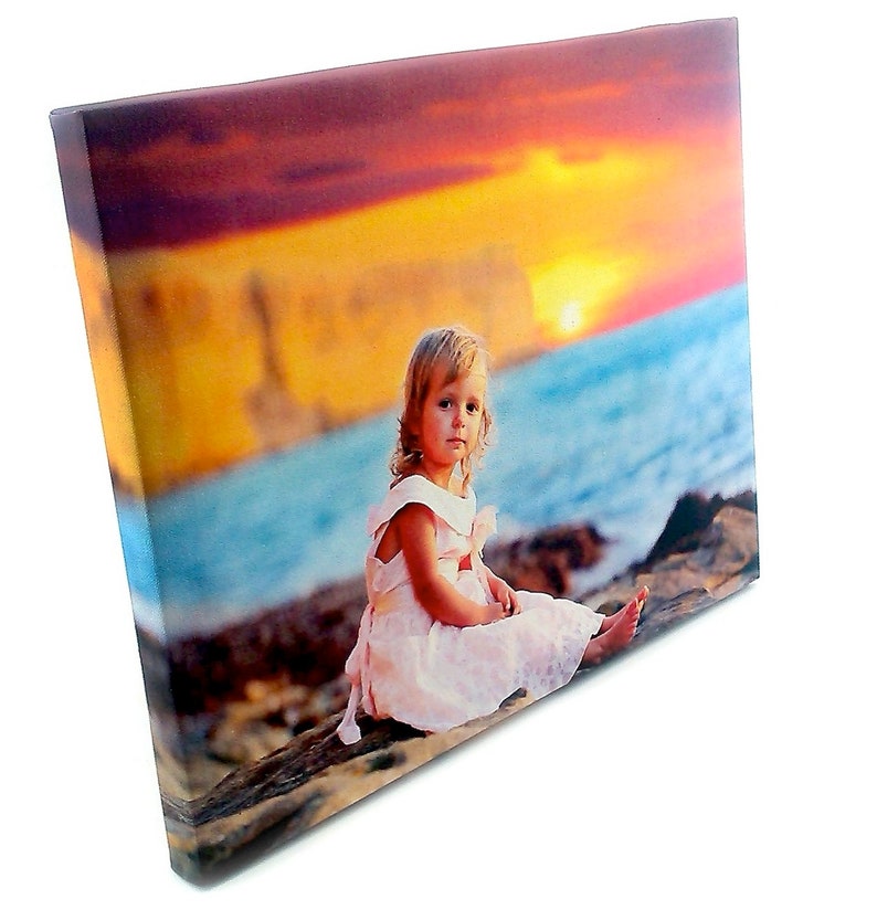 8x8 Canvas Print Free Shipping Quality Canvas Etsy