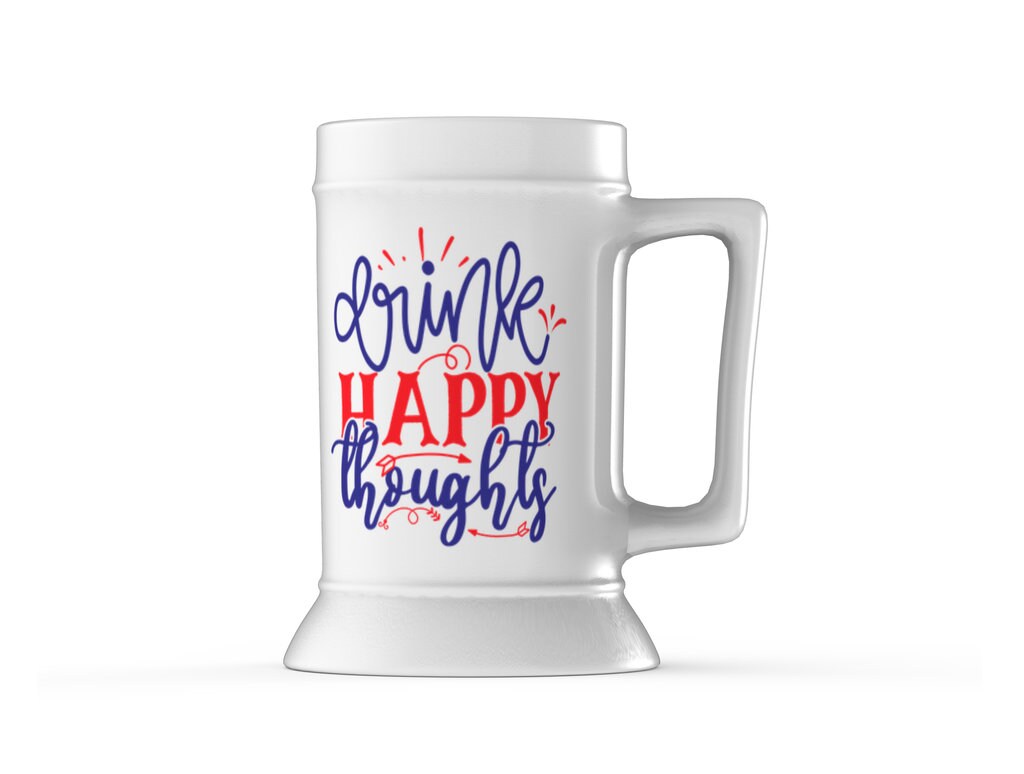 Tasse de Bière, Stein Tankard Cadeau Pour Papa, Santa Secret, Le Mari, Frère, Tasse Bière Mari Drôle