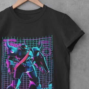 Anime Tech TShirt, Free Delivery Worldwide, Manga Vintage Tshirt, Anime Shirt, Gojo Shirt, Japanese Street Wear, Anime Gift, Anime Lover
