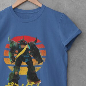 Anime Tech TShirt, Free Shipping Worldwide, Manga Vintage Tshirt, Anime Shirt, Gojo Shirt, Japanese Street Wear, Anime Gift, Anime Lover