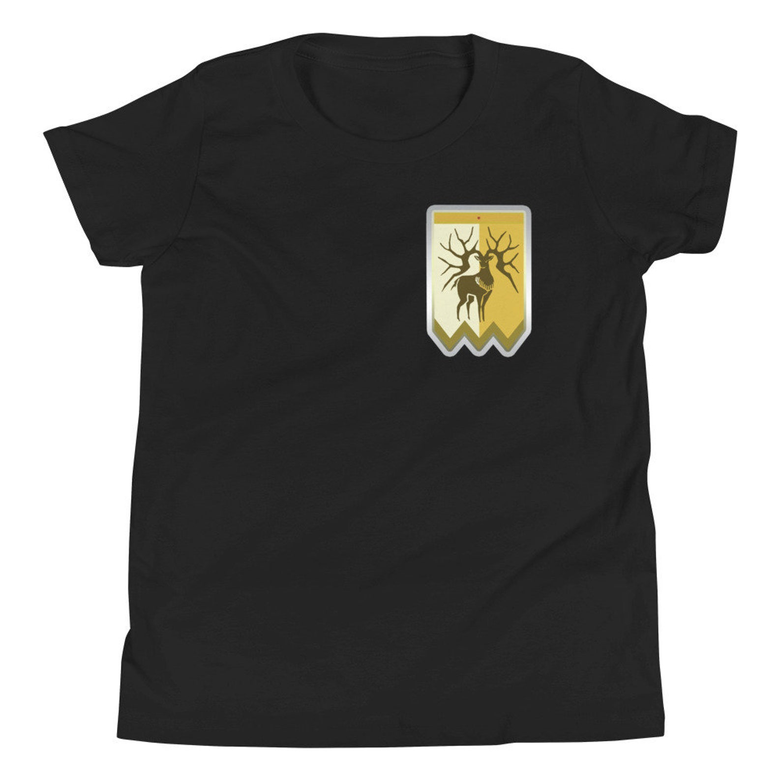 in style t shirts for men