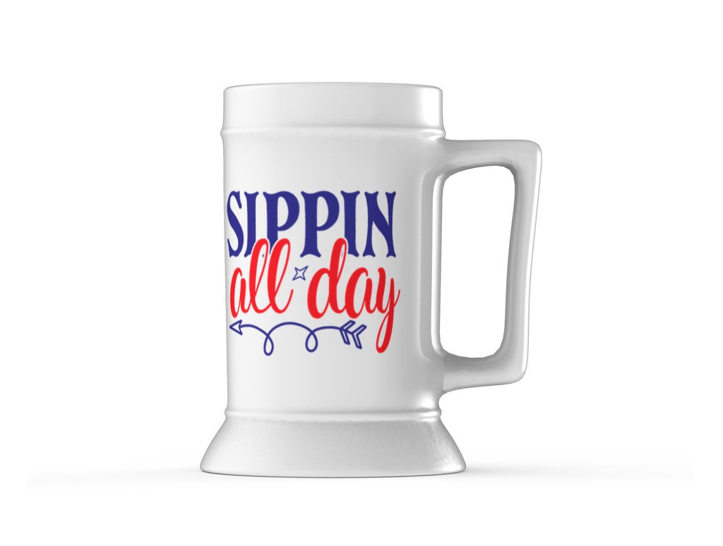 Tasse de Bière, Stein Tankard Cadeau Pour Papa, Santa Secret, Le Mari, Frère, Tasse Bière Mari Drôle