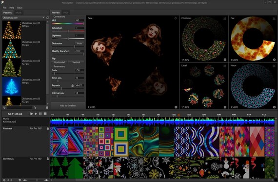Pixel Led Programming Software - bmp-signs